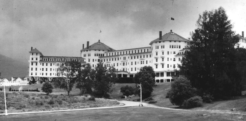 Bretton Woods Conference 1944 - Delegates from 44 nations gathered to design the post-WWII monetary system